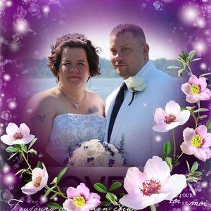 Meet your Posher, Audrey